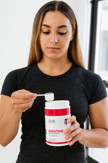 ¿Estás lista para llevar tu entrenamiento al siguiente nivel?