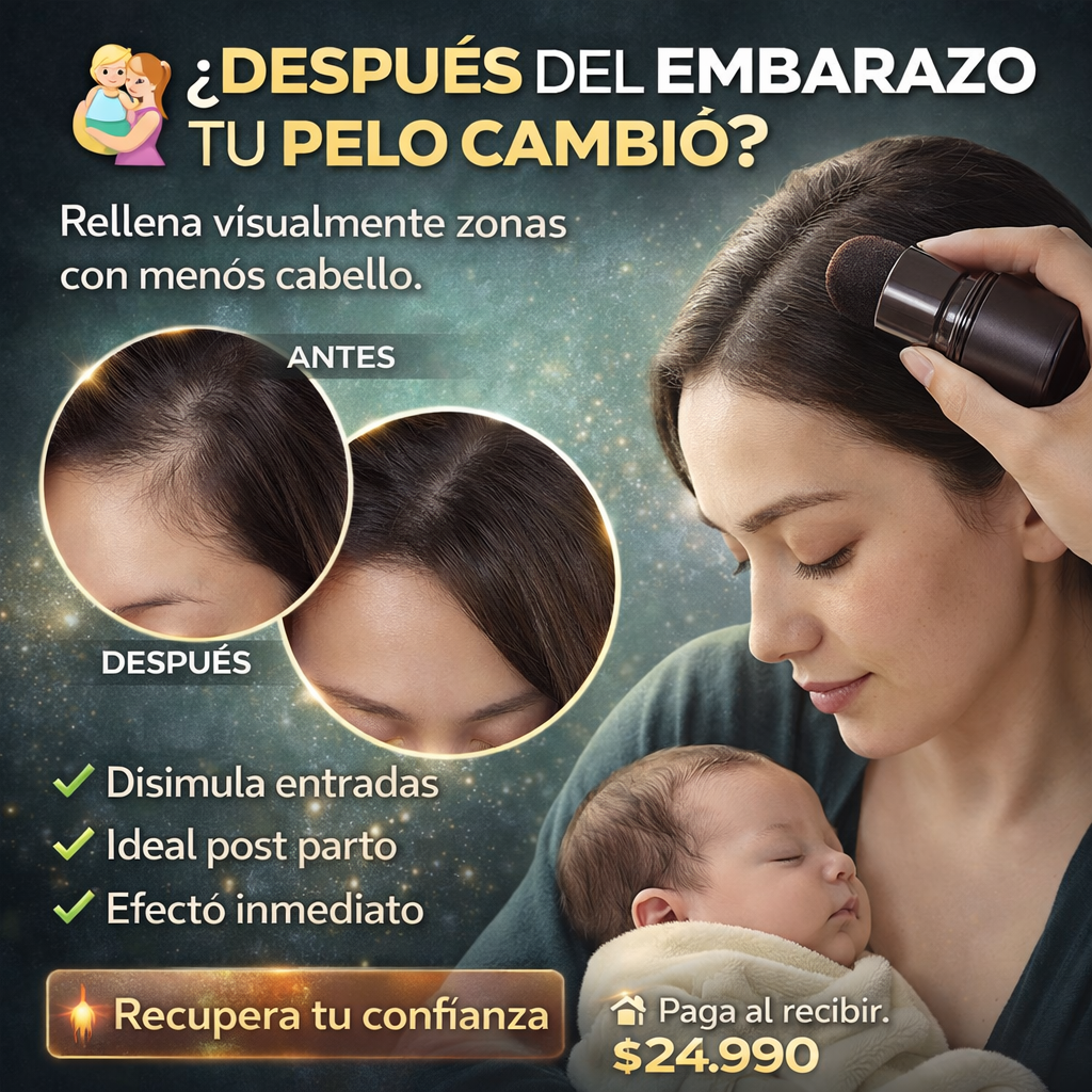 Barra magica para cabello y ceja