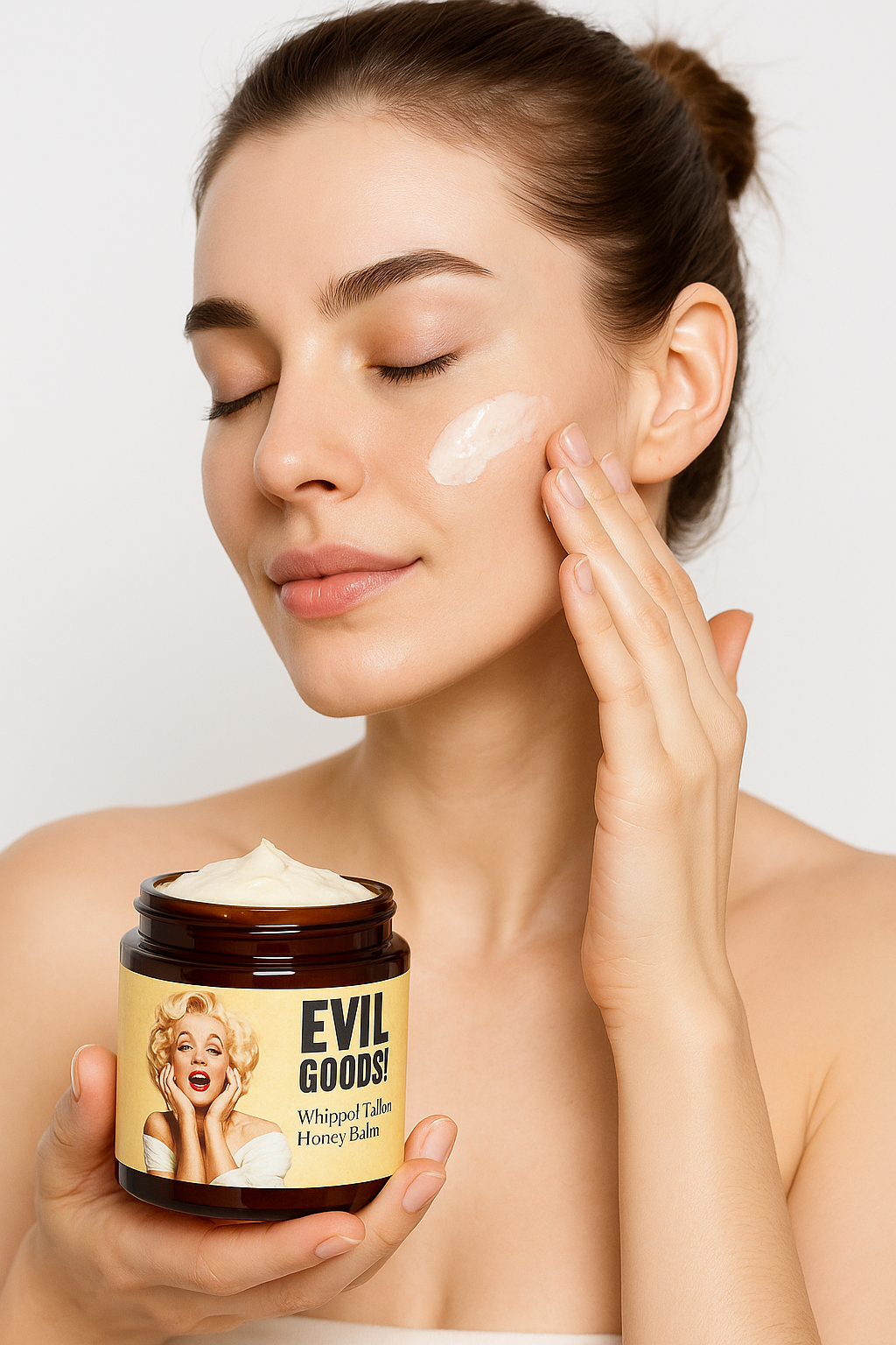 Evil Good Balsamo de ternera y miel