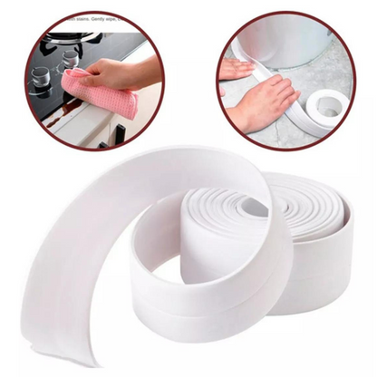 Cinta Adhesiva Selladora Reparadora 6 M