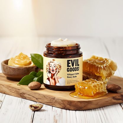 Evil Good Balsamo de ternera y miel