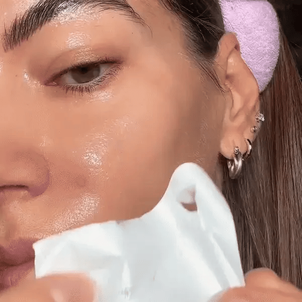 Parches De Colageno Autodisolvente