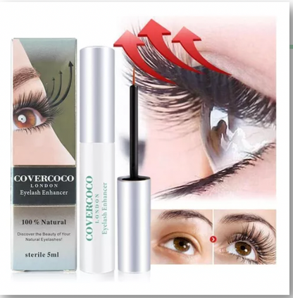 Base Juventud+ Serum pestañas 💫PACKBELLEZA